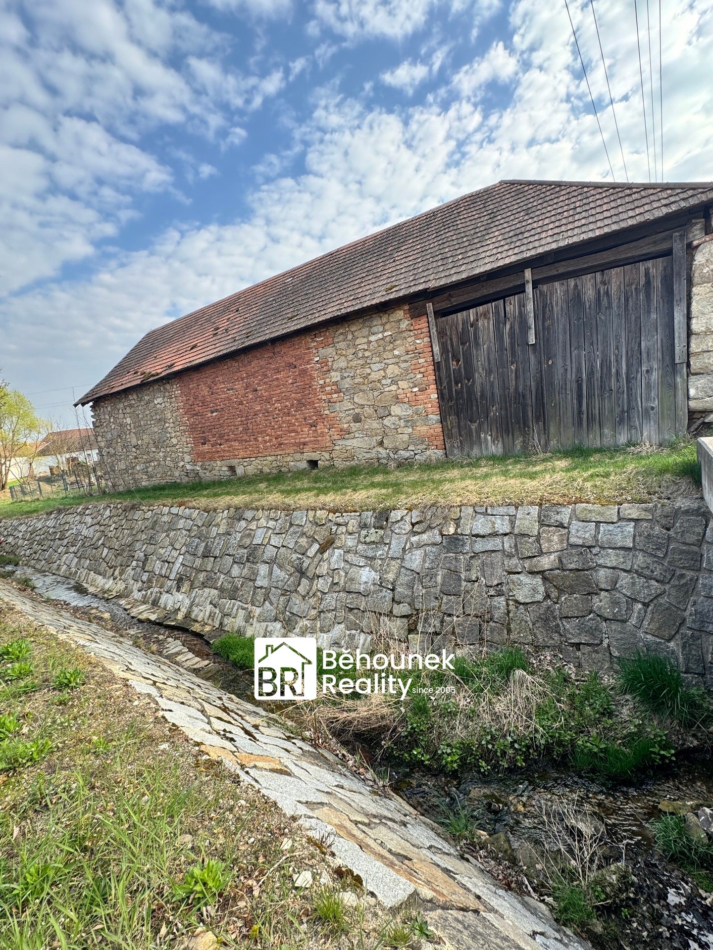 Prodej chalupa - Dačice Lipolec, 127 m² - 5