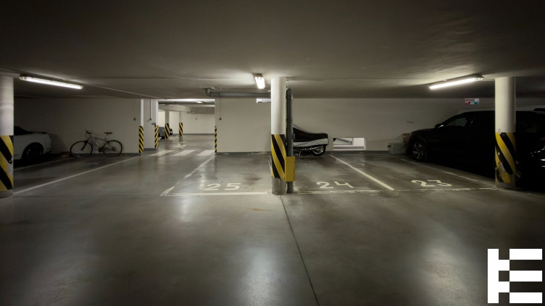 Nemovitost · 25 m² · Vřesová, Praha 8 - Troja - 3