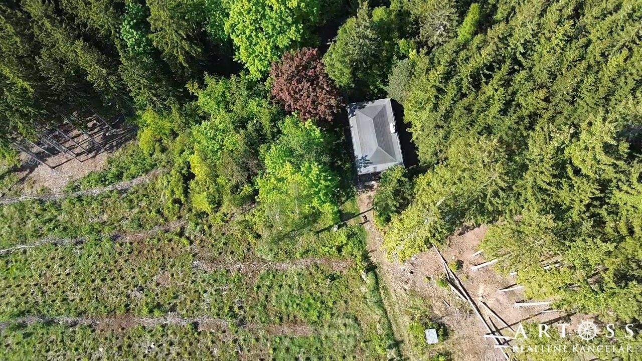 Prodej chata - Městečko Trnávka Lázy, 135 m² - 5
