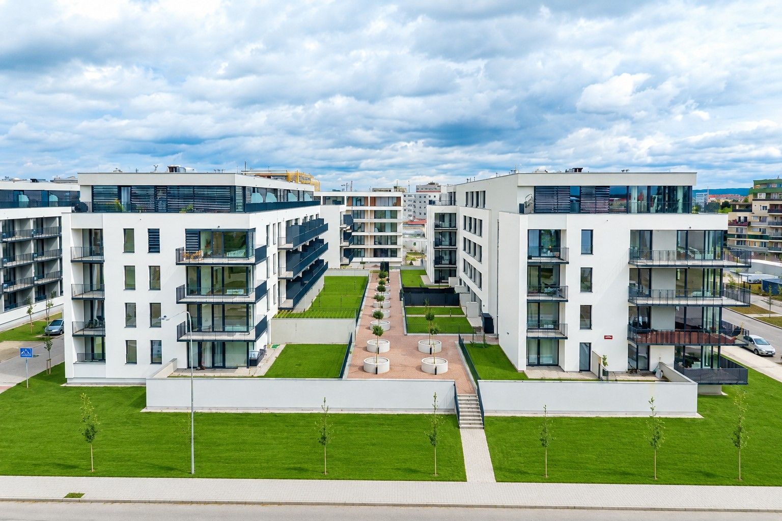 2+kk, Železná, Plzeň - Plzeň, Plzeňský kraj, 61 m² - 1