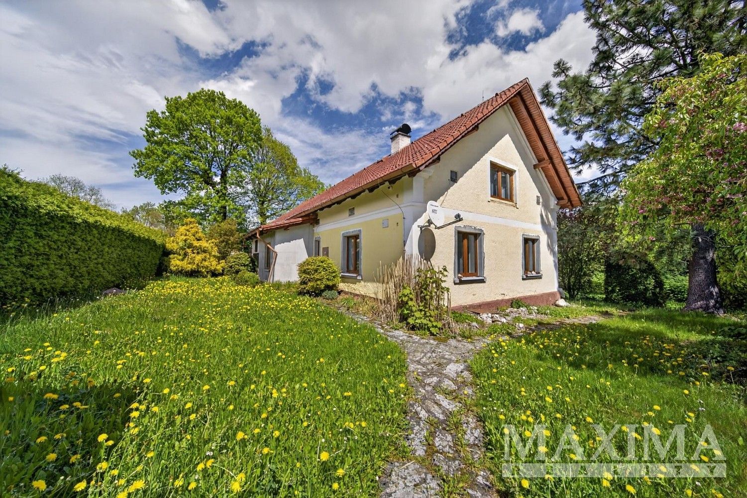 Rodinné domy, Bor - Malovice, okres Tachov, Plzeňský kraj, 278 m² - 2