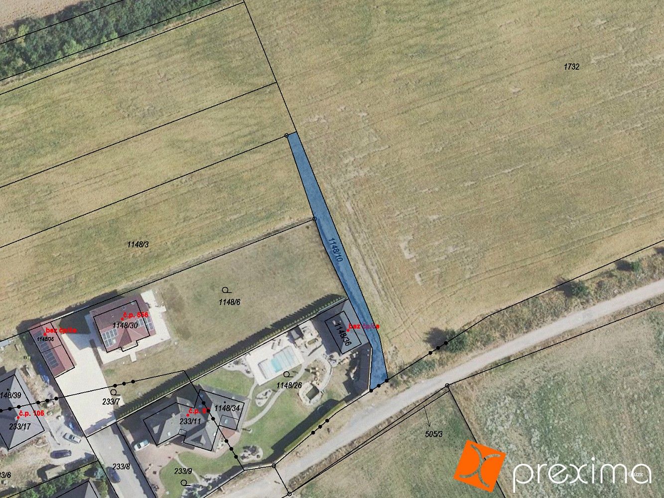 Ostatní, Hřebeč, okres Kladno, Středočeský kraj - 1