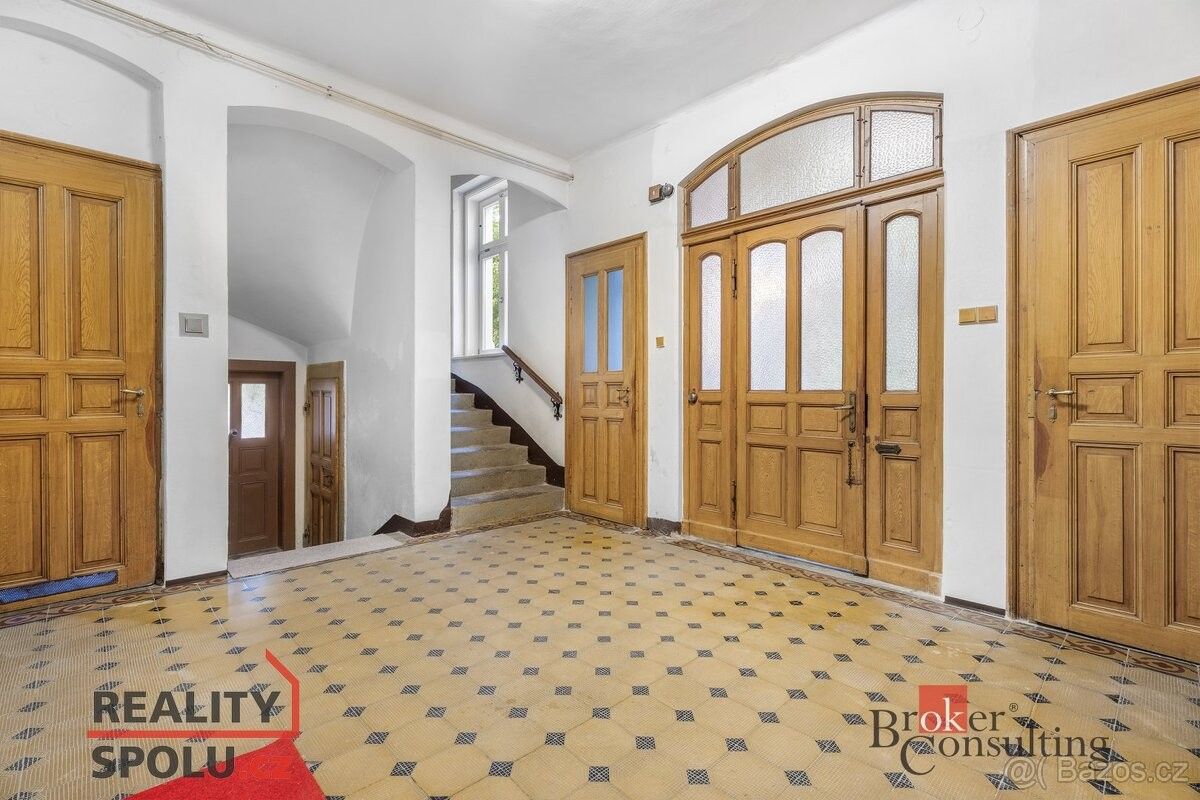 Prodej rodinný dům - Jiříkov, 407 53