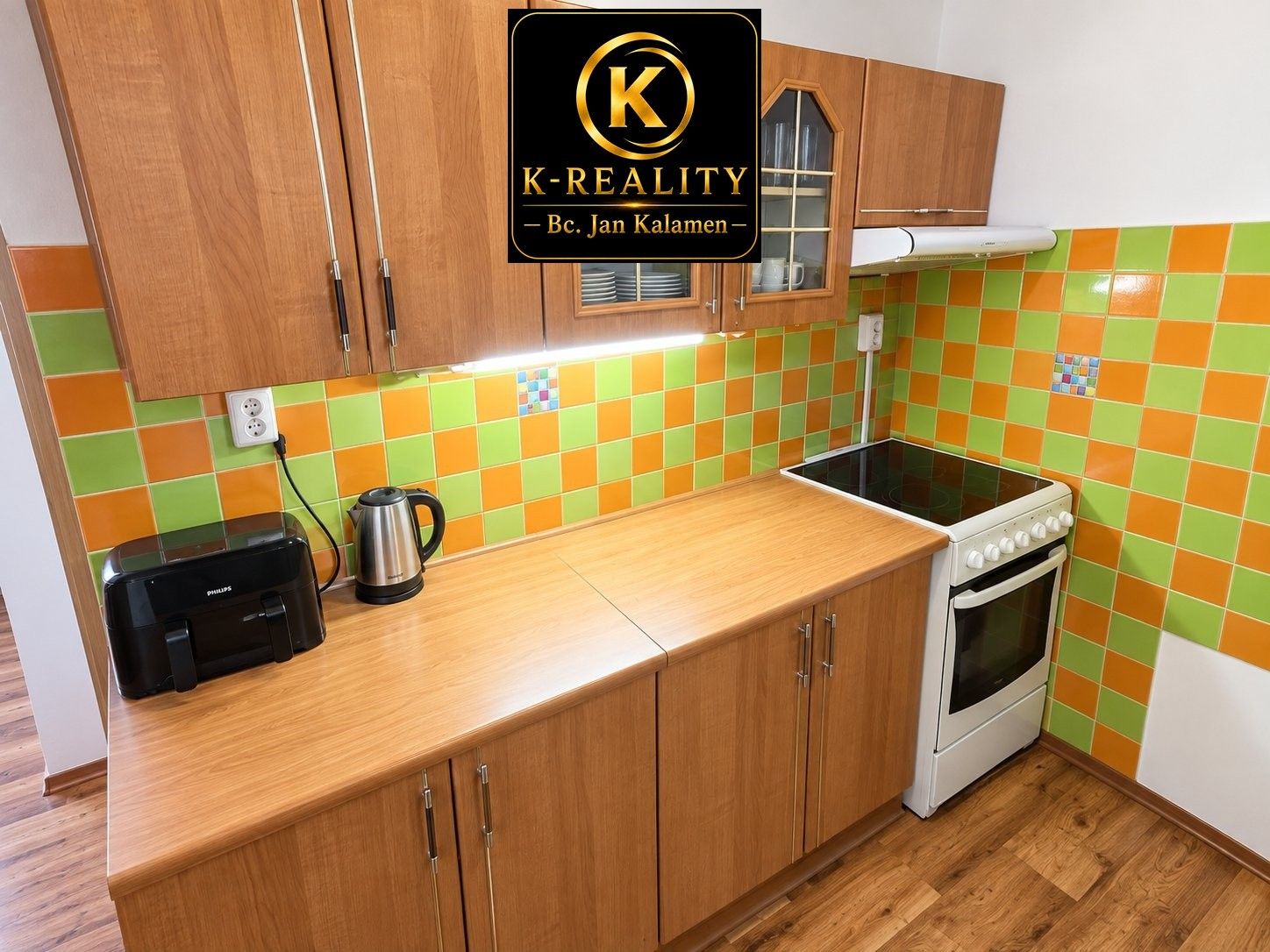 2+kk, Dvojdomí, Ústí nad Labem, 47 m² - 2