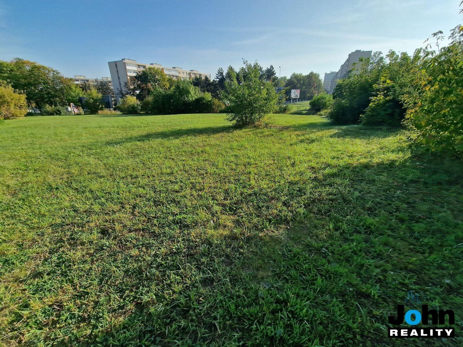 Prodej pozemek pro bydlení - Most, 2 485 m² - 5