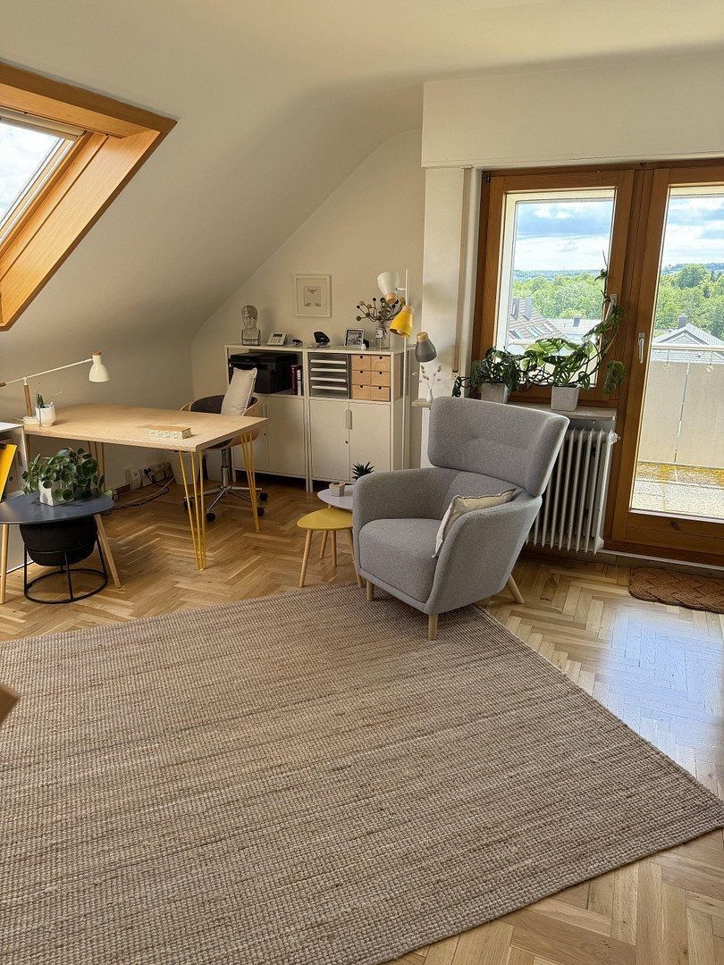 Kancelář · 70 m² · Stuttgart Möhringen Baden-Württemberg 70567 - 3