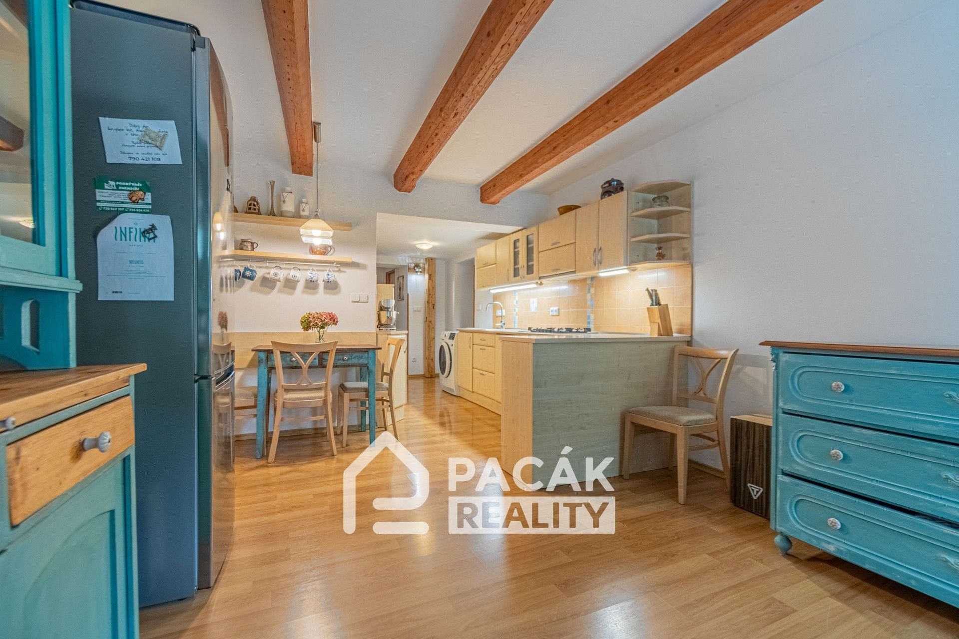 Rodinné domy, Žeranovská, Prostějov, 128 m²