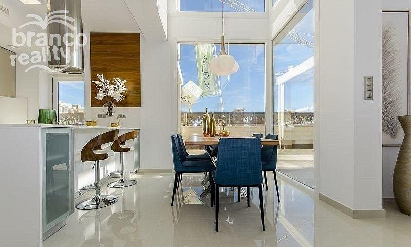 Prodej rodinný dům - Rojales, ES, 109 m² - 2