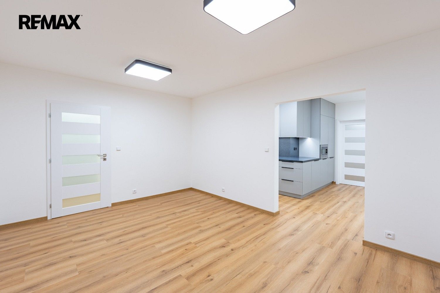Byt 2+1 · 53 m² · Rožnov pod Radhoštěm, okres Vsetín, Zlínský kraj - 2
