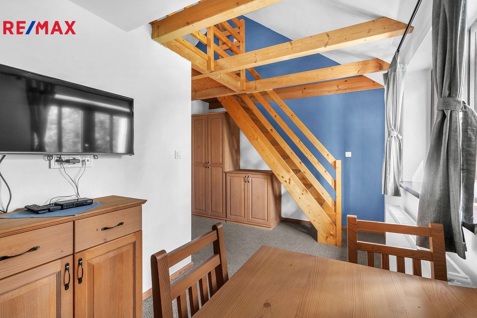 Prodej byt 1+kk - Pec pod Sněžkou, 37 m²