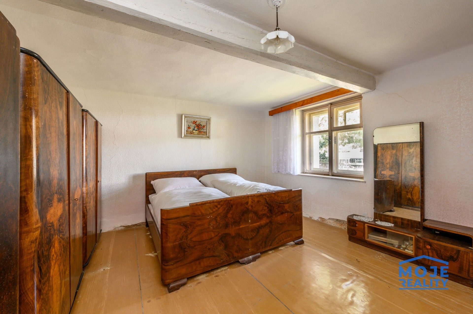 Rodinné domy, Milínov, 80 m²