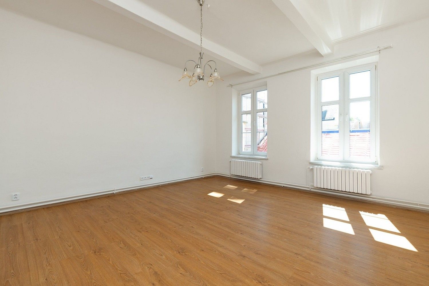 Byt 3+1 · 94 m² · Ostrava - Moravská Ostrava, okres Ostrava-město, Moravskoslezský kraj - 4