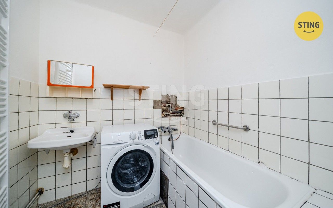 Byt 2+1 · 62 m² · Nádražní, Frenštát pod Radhoštěm - 4