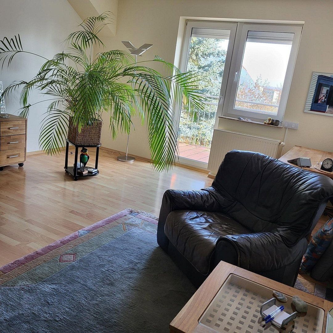 3+1, Frankfurter Str.90 Salzgitter Thiede Niedersachsen 38239, 120 m² - 1