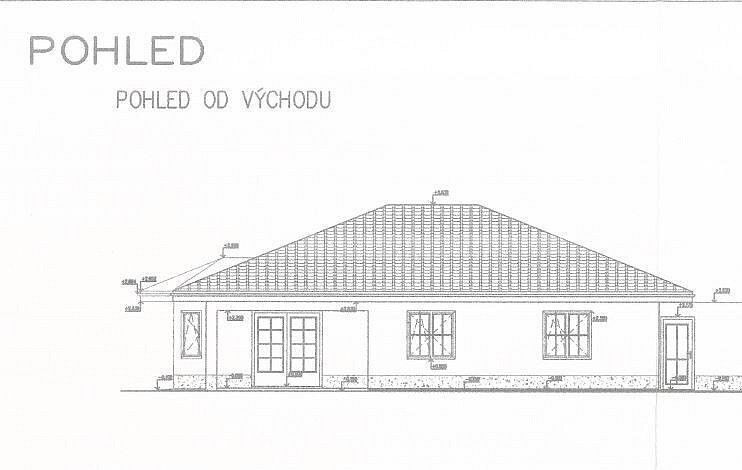 Rodinný dům · 142 m² · Pardubice - Drozdice - 3