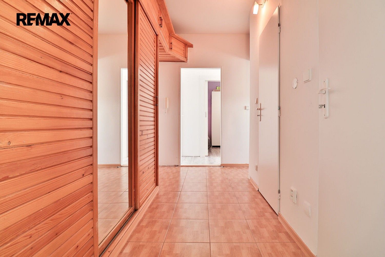 Byt 2+1 · 59 m² · Ostrava - Poruba, okres Ostrava-město, Moravskoslezský kraj - 3