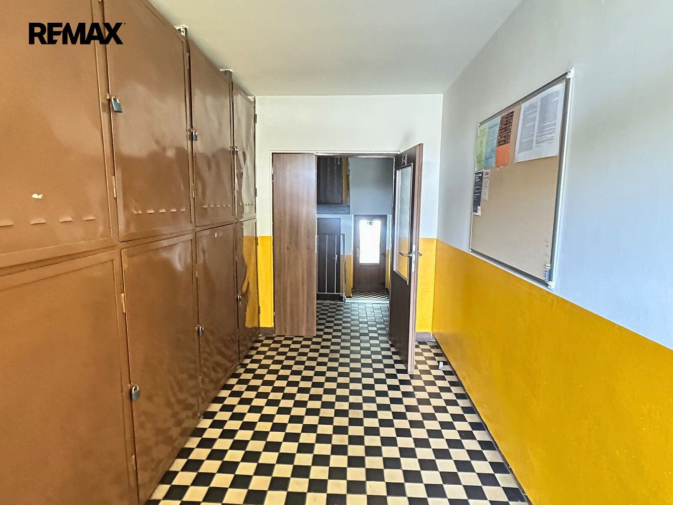 Prodej byt 1+kk - Postoloprty, okres Louny, Ústecký kraj, 20 m² - 5