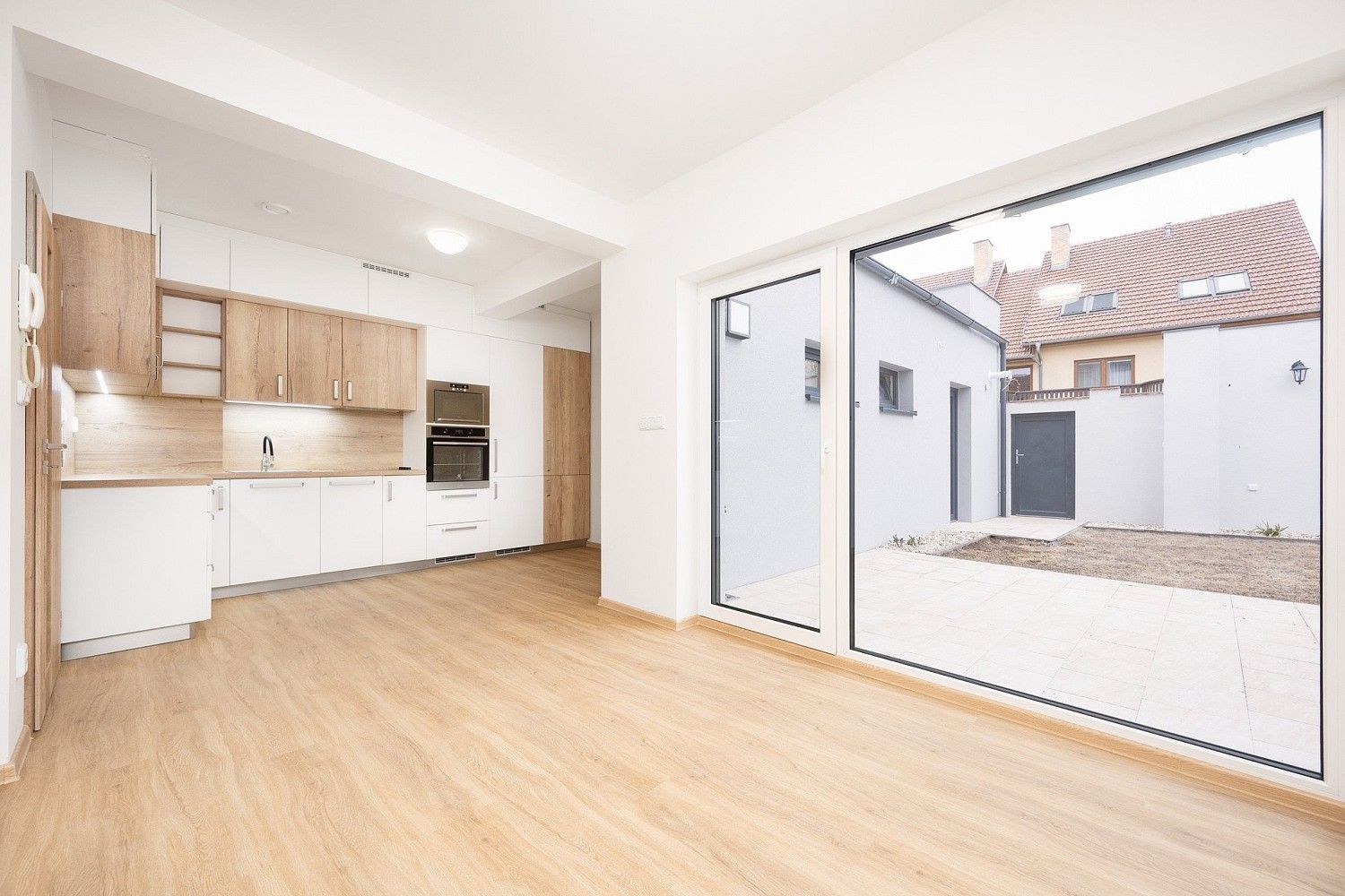 1+kk, Brno - Židenice, okres Brno-město, Jihomoravský kraj, 38 m² - 2