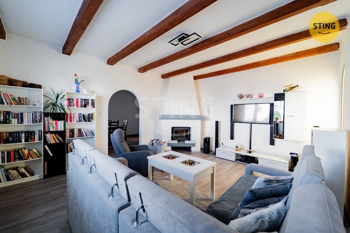 Prodej rodinný dům - Potoční, Opava Komárov, 290 m² - 5