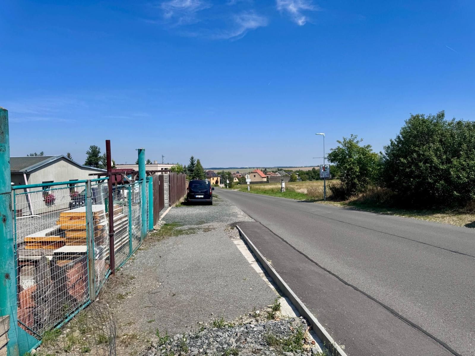 Výrobní prostory · 150 m² · V Plzeňské bráně, Beroun - 3