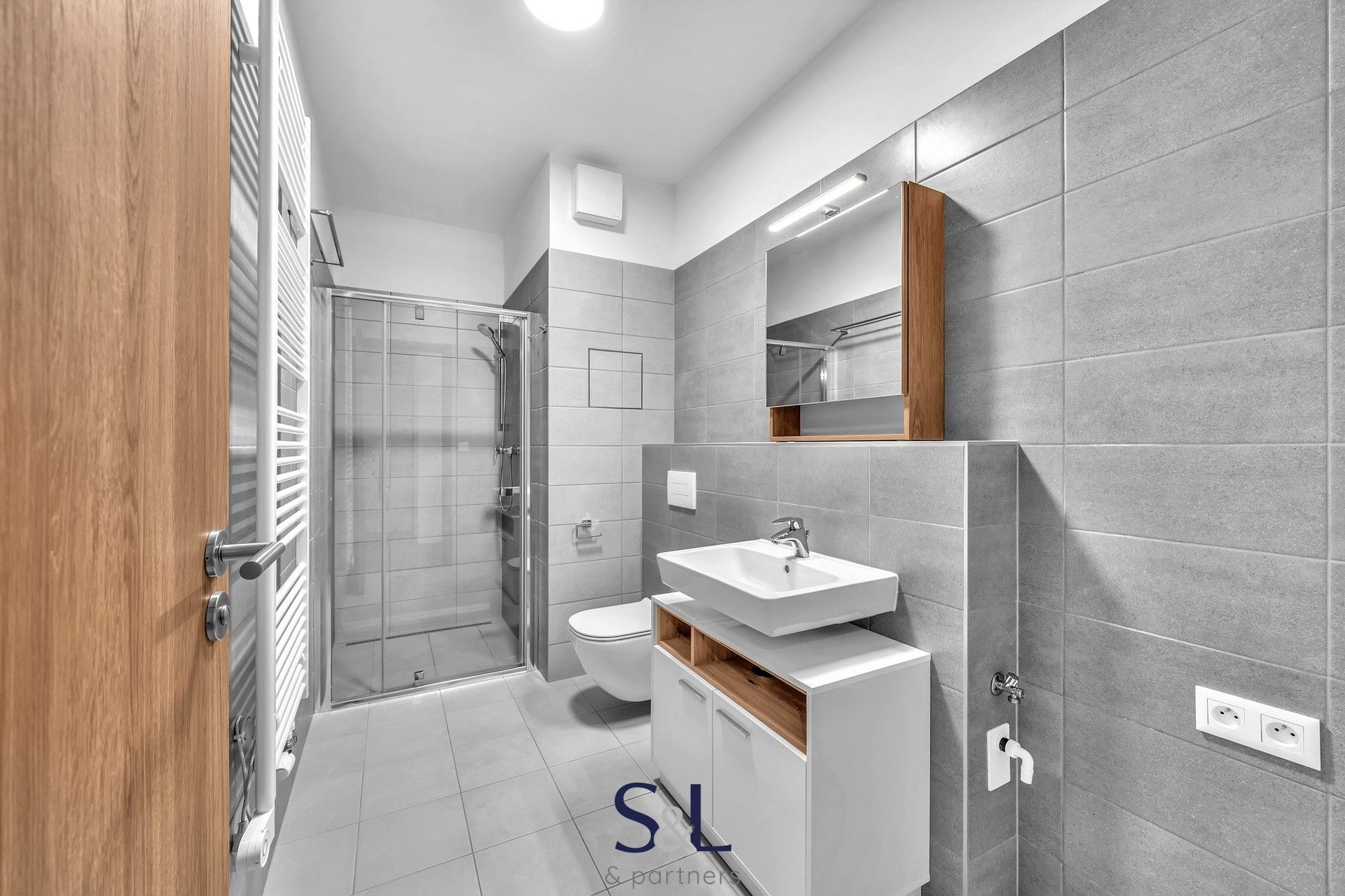 Byt 2+kk · 60 m² · Švermova, Liberec - 3