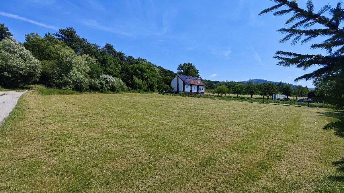 Pozemky pro bydlení, Velká nad Veličkou, 696 74 - 2