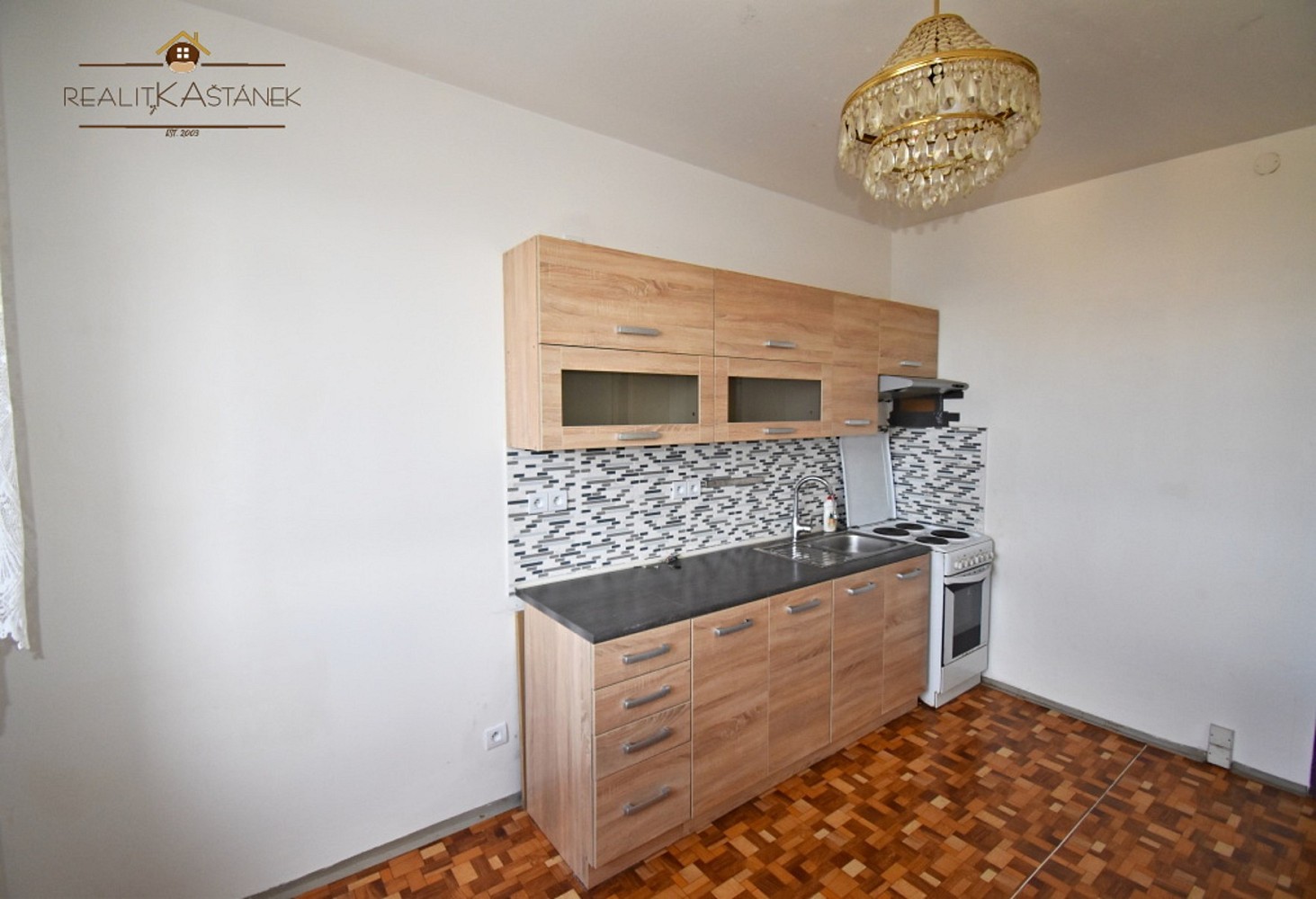 2+1, Soukenická, Liberec, 48 m² - 2