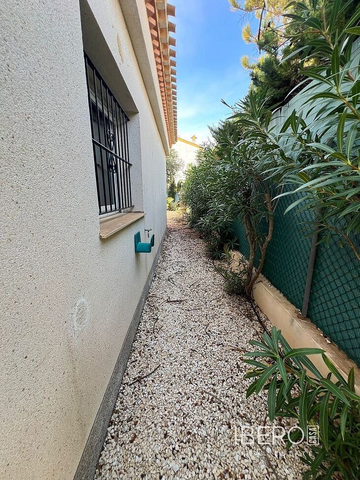 Rodinné domy, Playa Flamenca, ES, 130 m² - 2