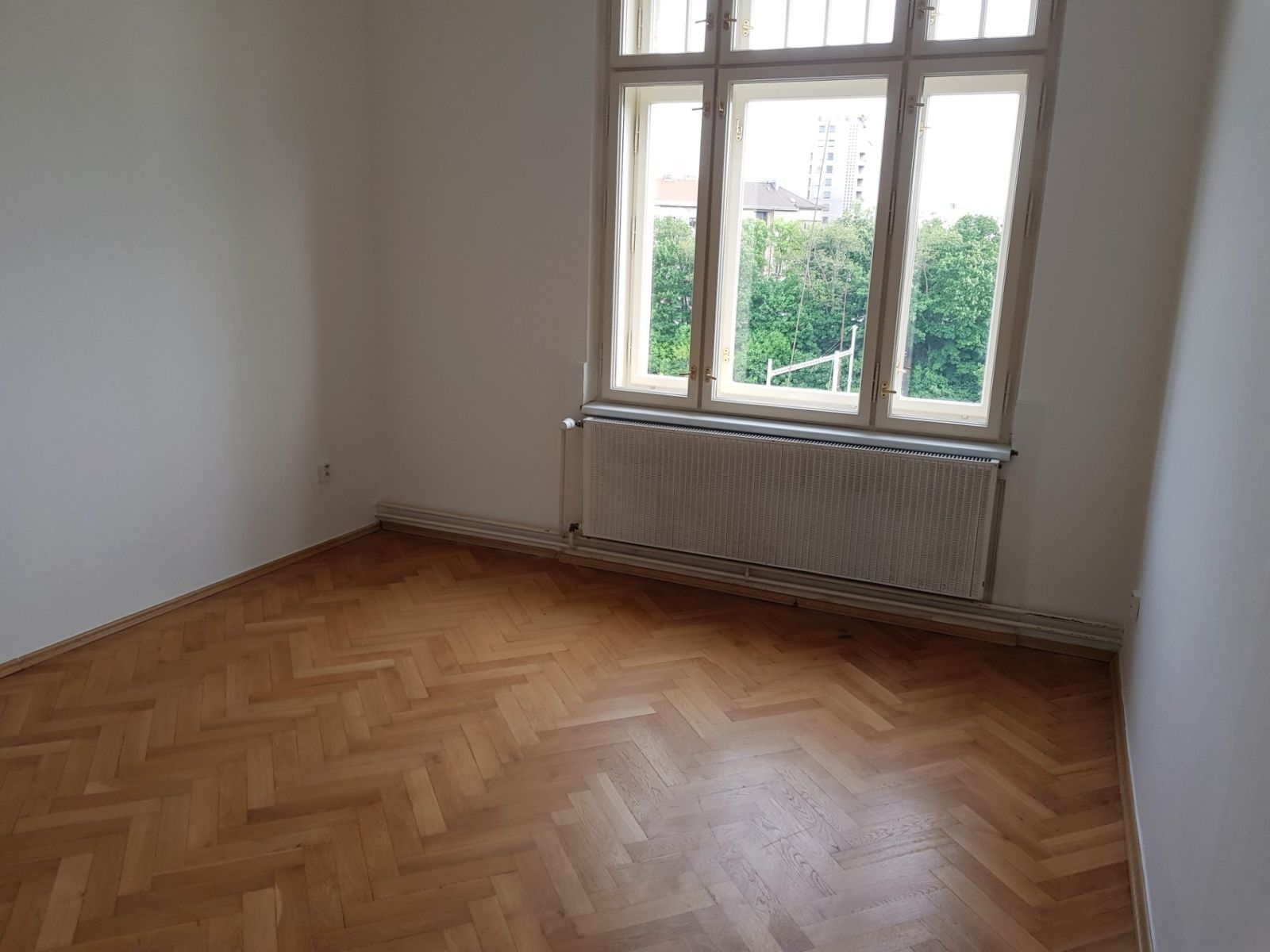 Byt 4+kk · 115 m² · Hálkova, Plzeň - Plzeň, Plzeňský kraj - 4