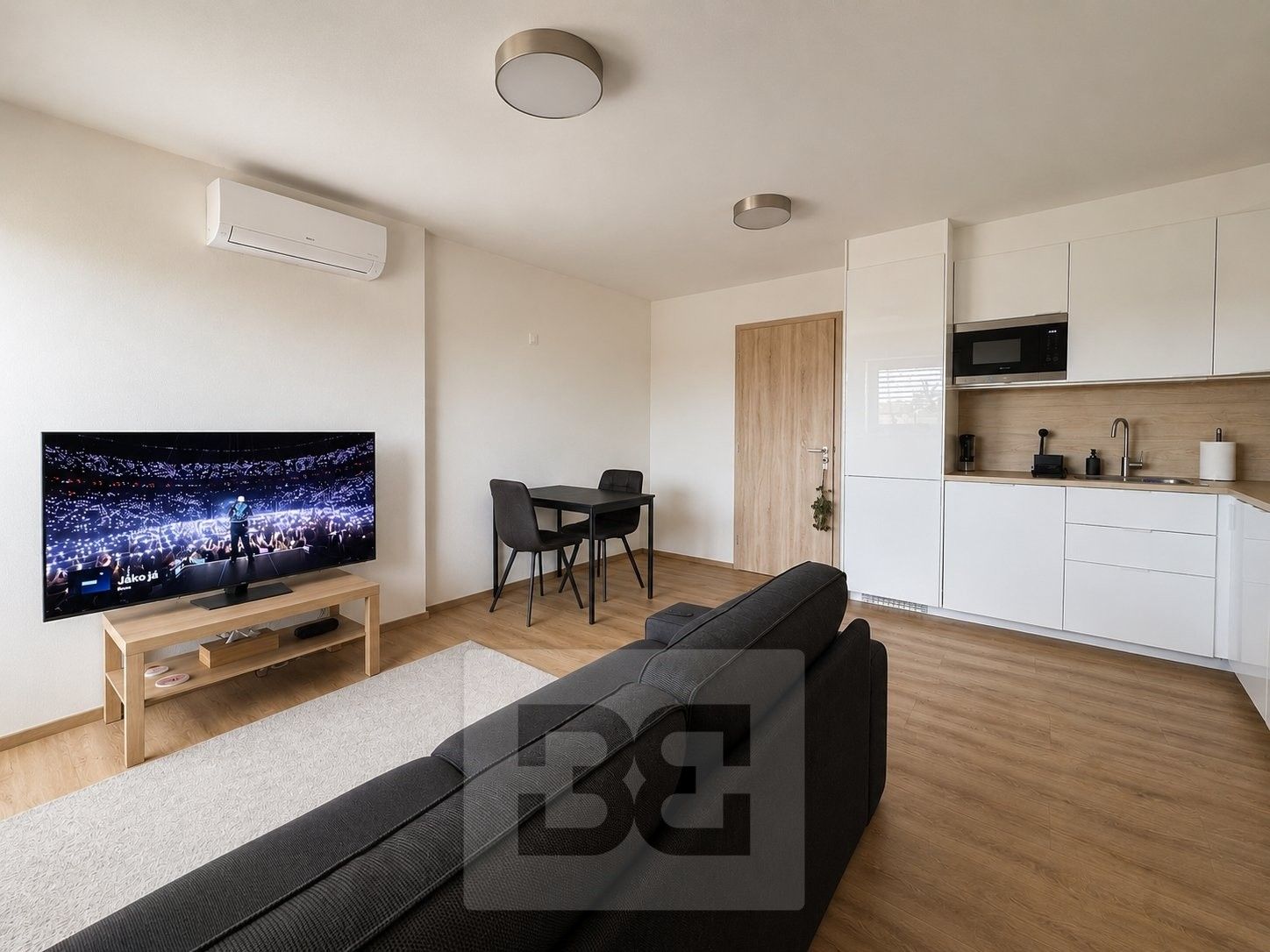 2+kk, Táborská 4548, Brno Židenice, 66 m² - 1