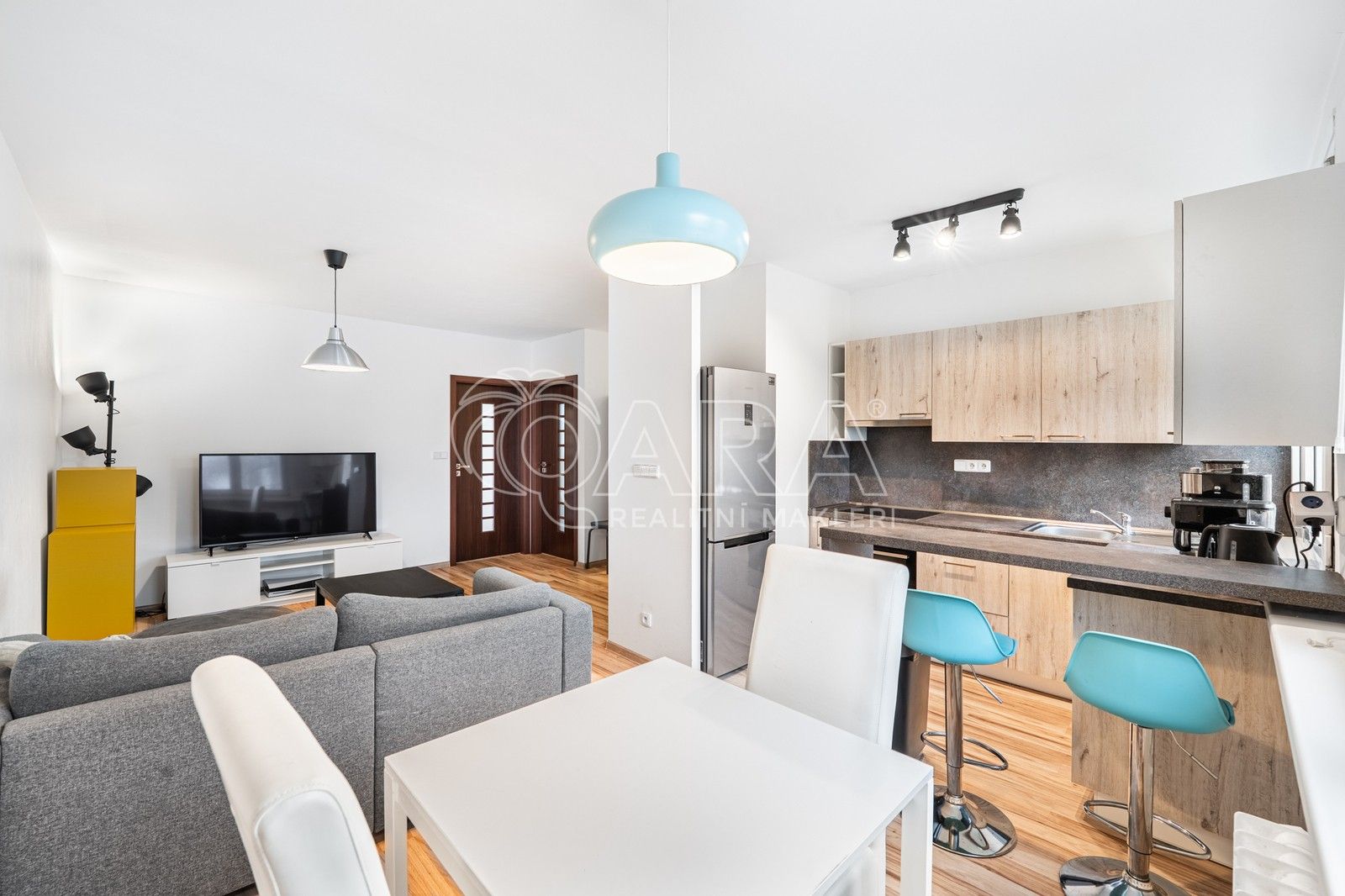 3+kk, Markovická, Hradec Králové, 61 m²