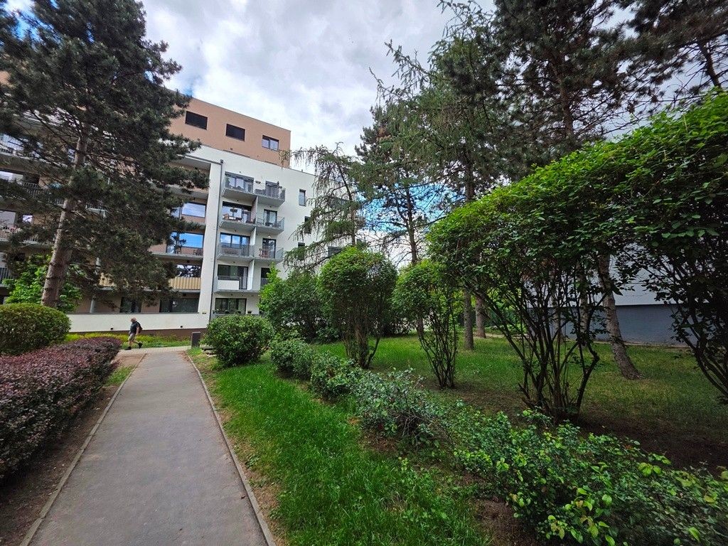 Byt 3+1 · 68 m² · Sečská, Praha - Strašnice - 3