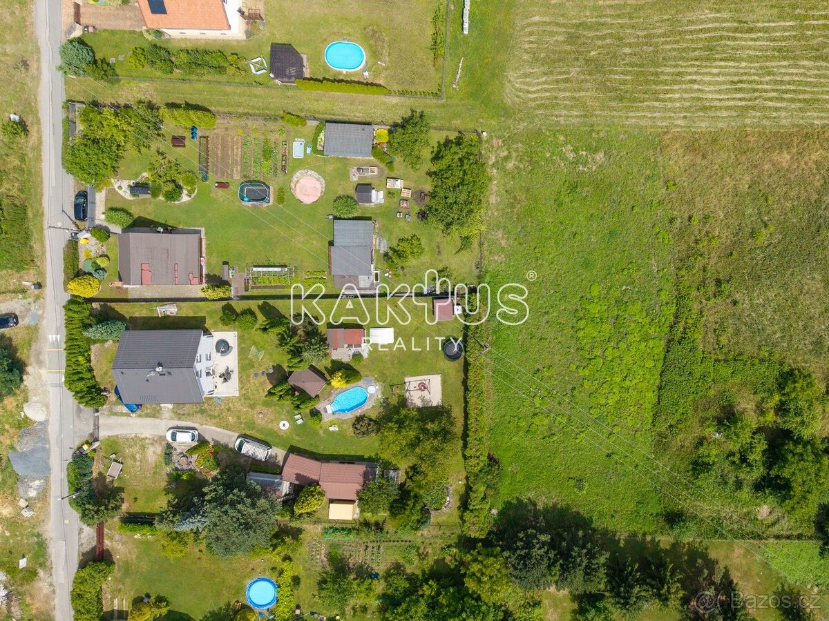 Prodej pozemek pro bydlení - Rychvald, 735 32