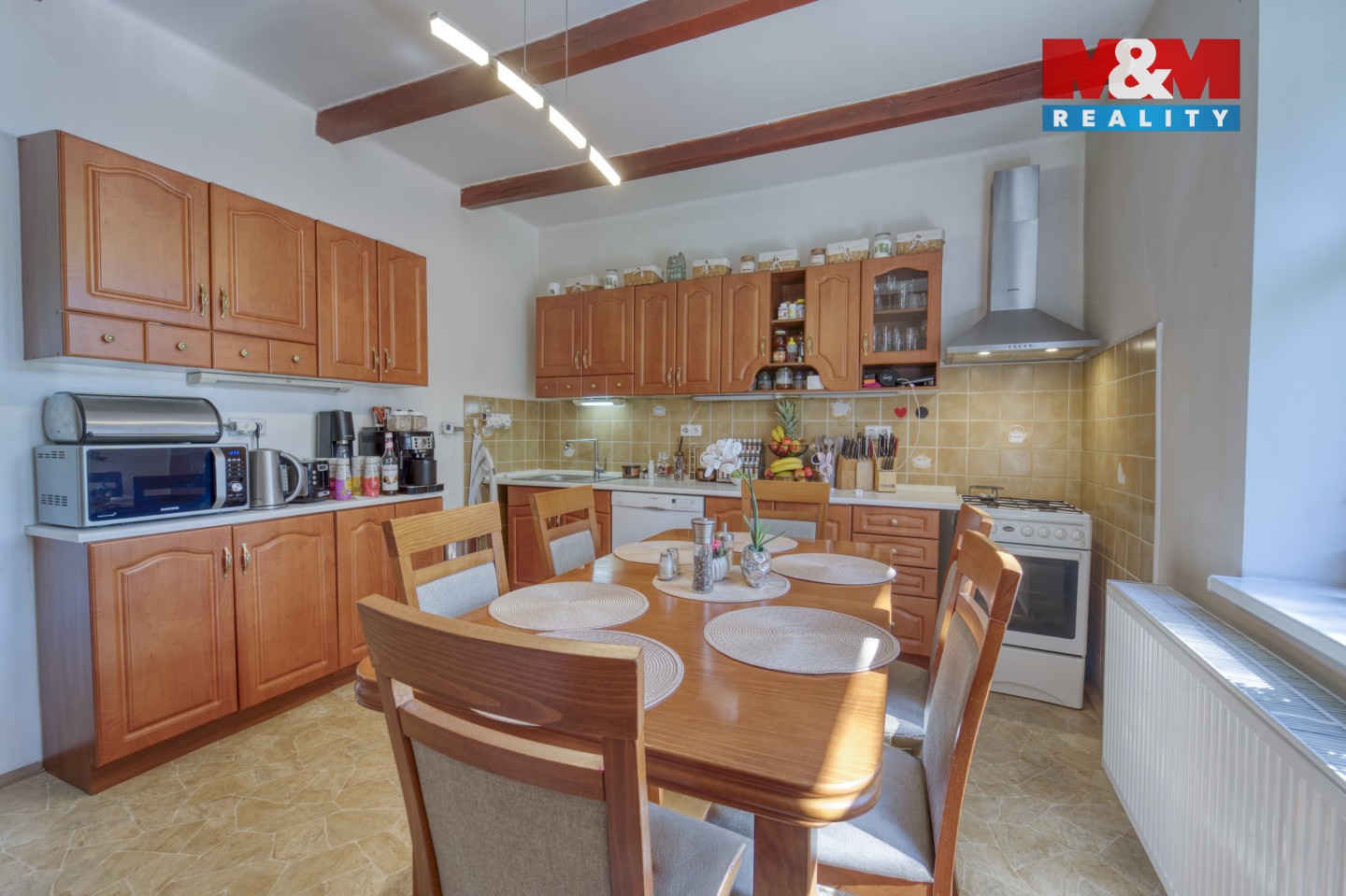 Rodinný dům · 160 m² · Třeskonice, Tuchořice - 4