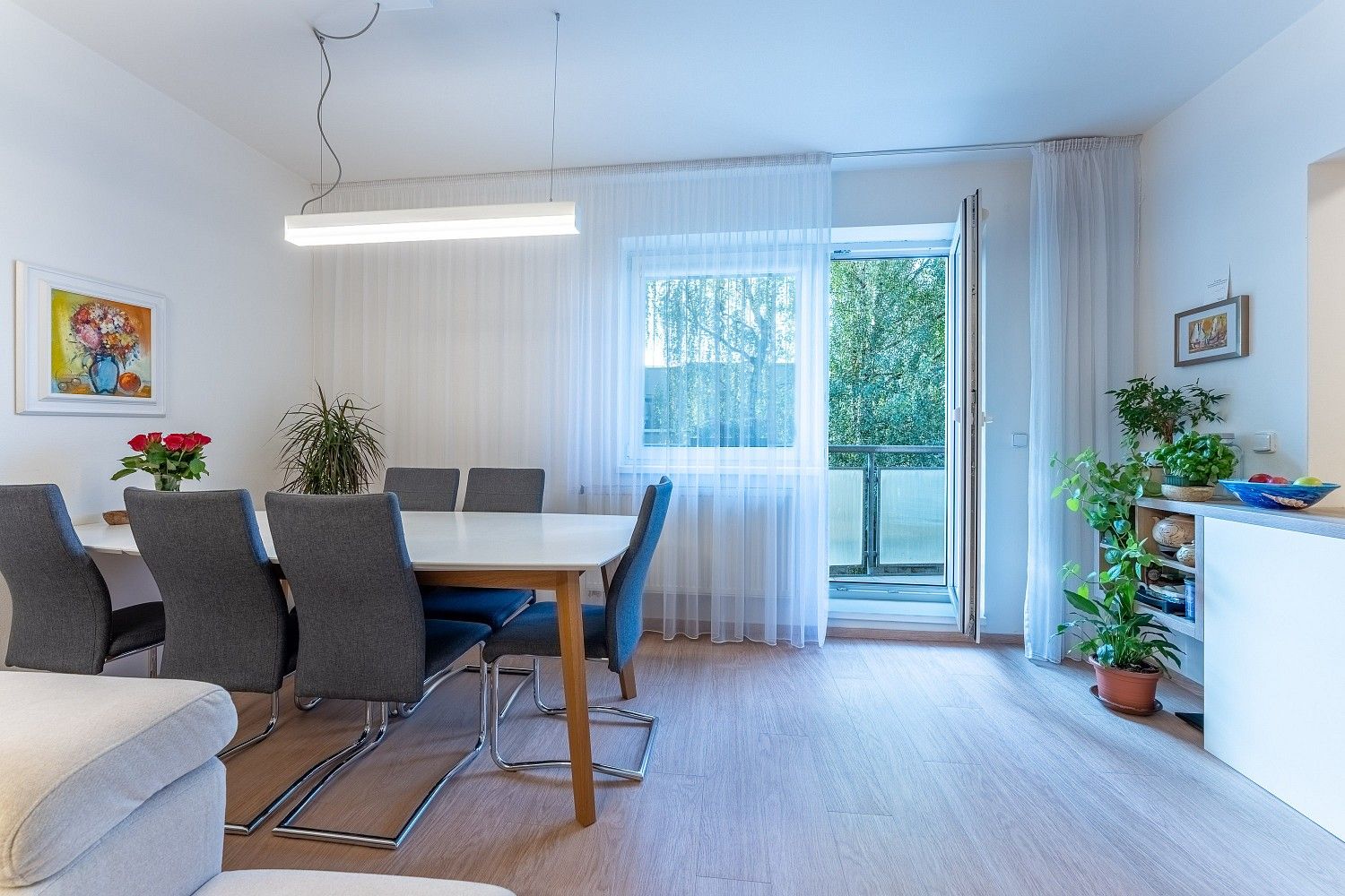 Byt 3+kk · 83 m² · Ve žlíbku, Praha 9 - Horní Počernice - 4