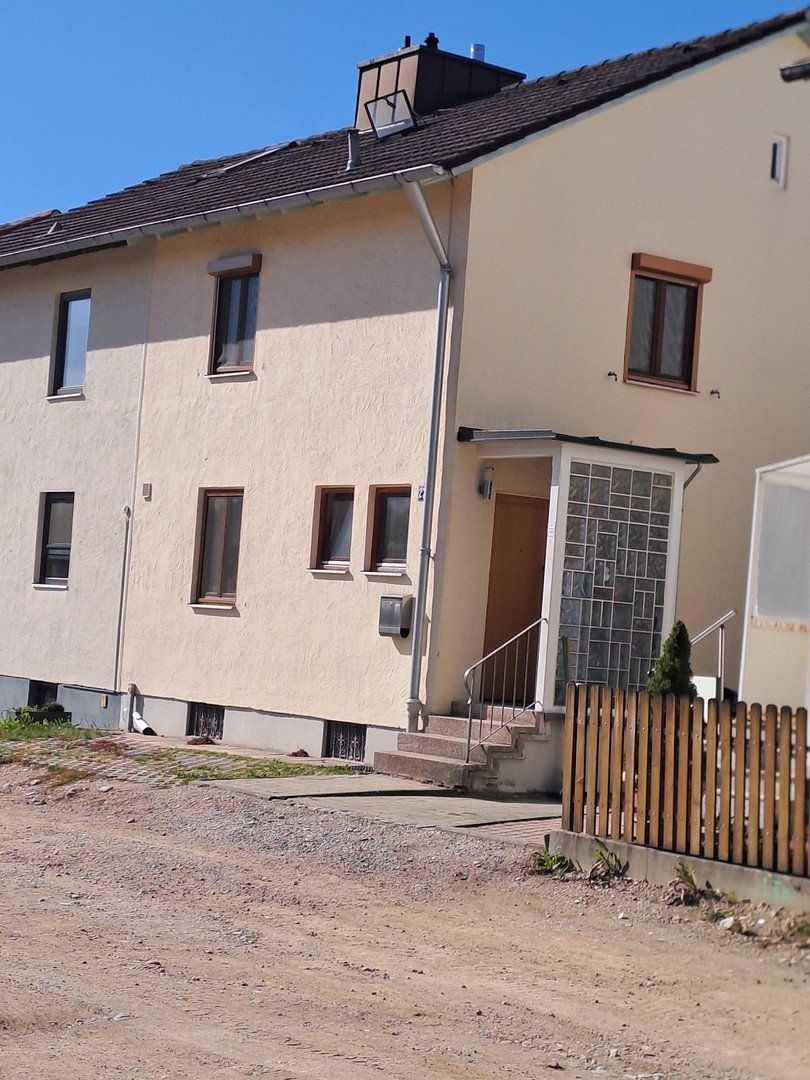 Rodinné domy, Grafing bei München Grafing bei München Bayern 85567, 120 m² - 1
