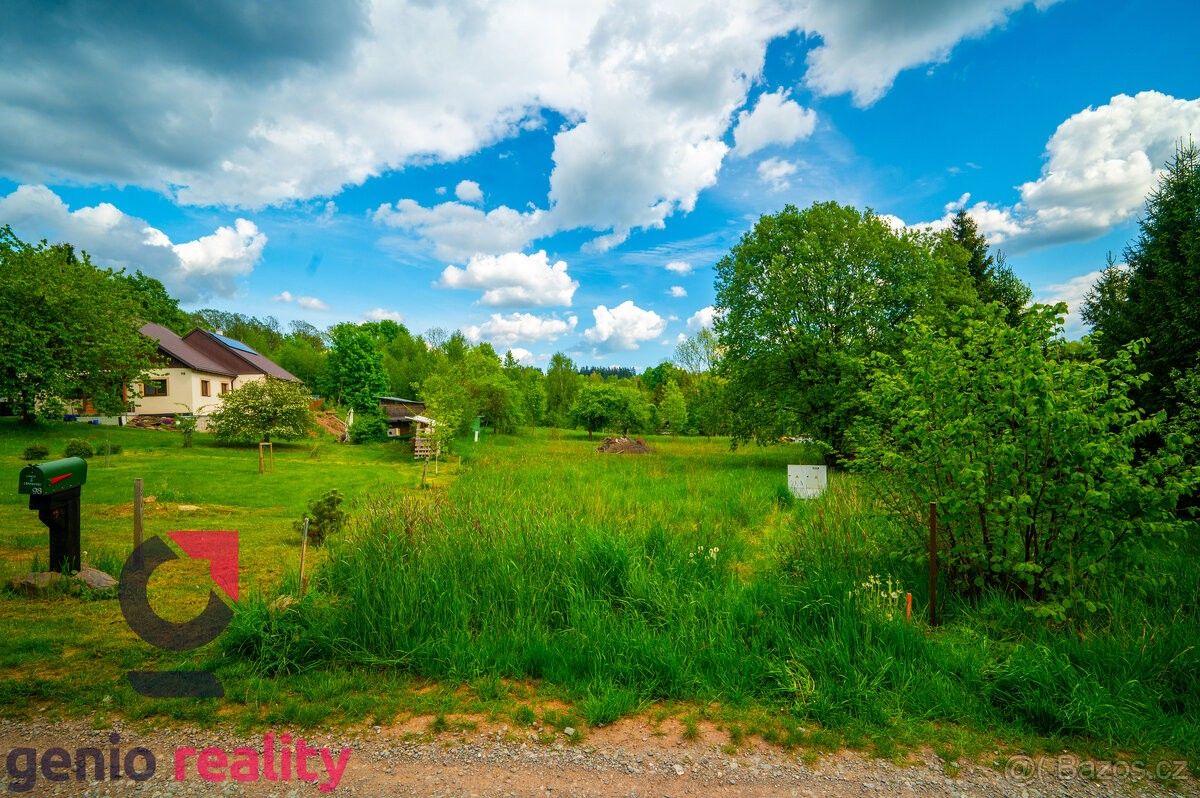 Pozemky pro bydlení, Dobruška, 518 01 - 2