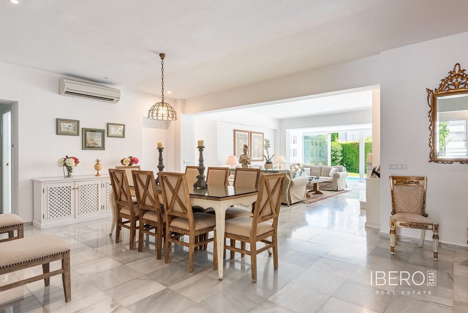 Prodej rodinný dům - Los Monteros, ES, 238 m² - 5