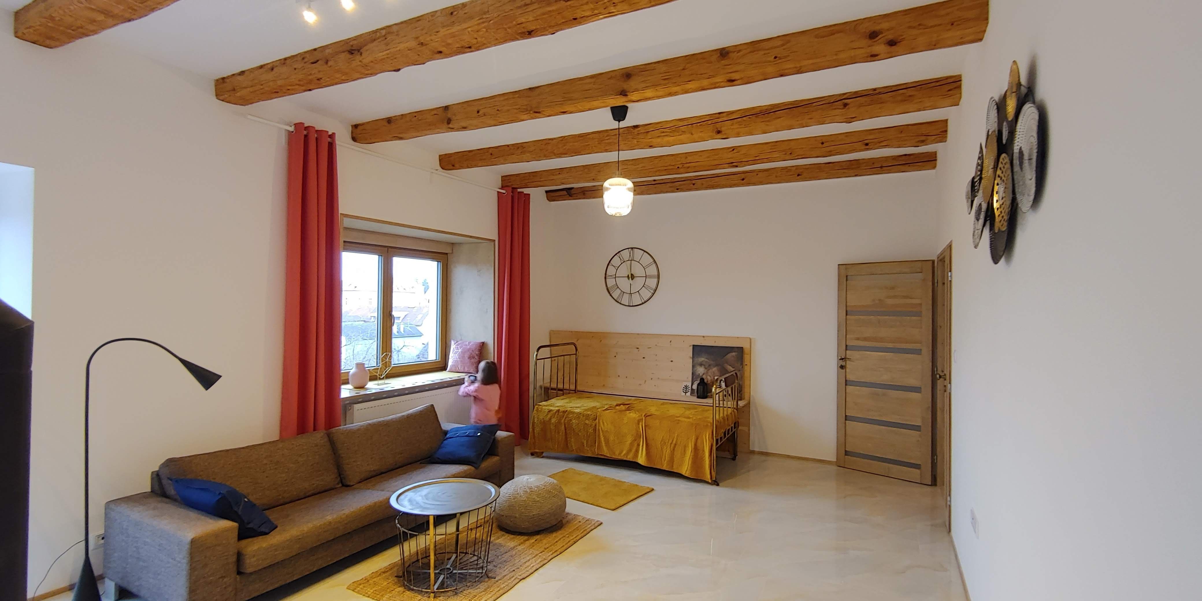 Vila · 224 m² · Kosoř - 3