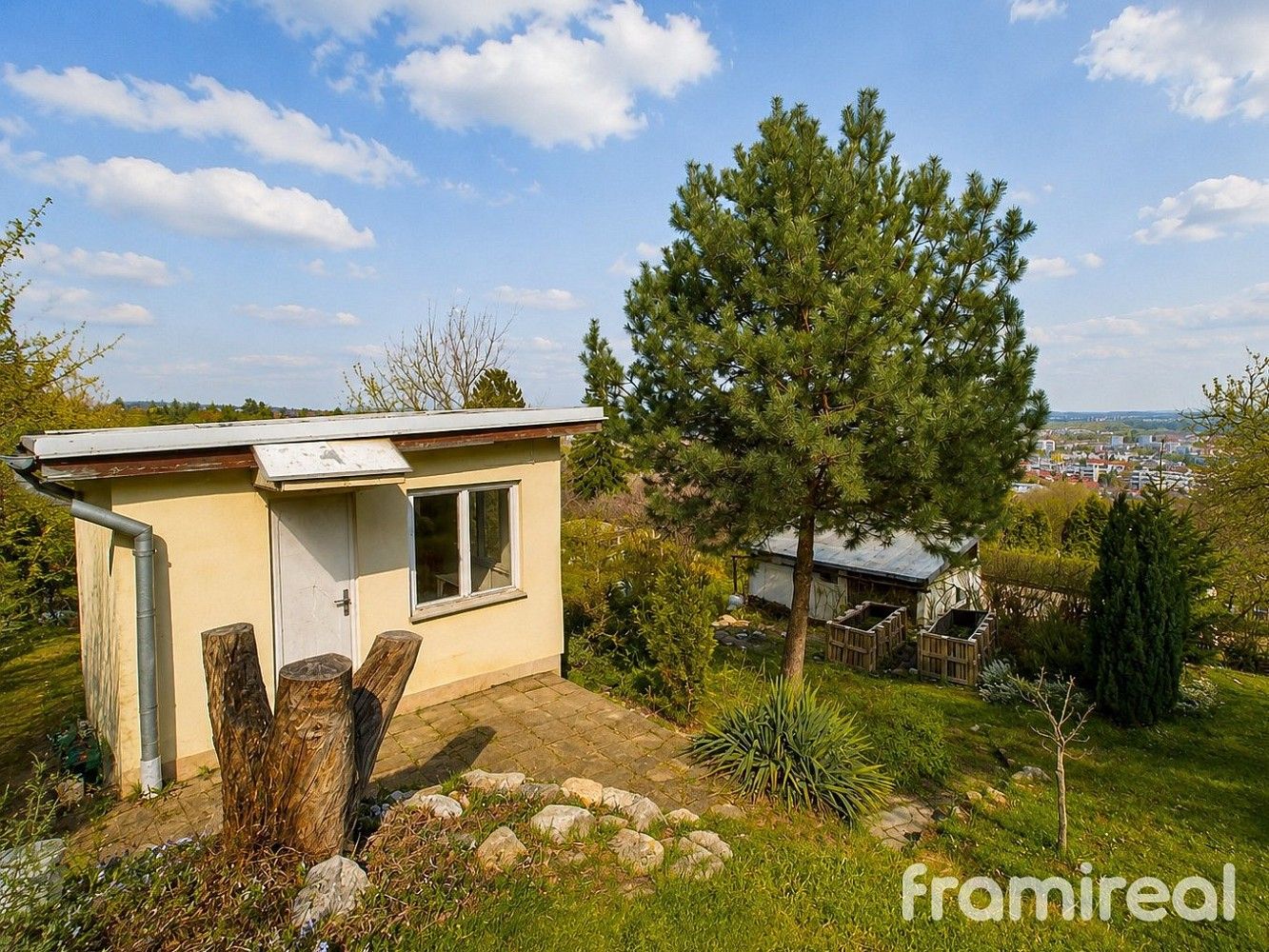 Chalupa · 19 m² · Brno - Bohunice, okres Brno-město, Jihomoravský kraj - 3