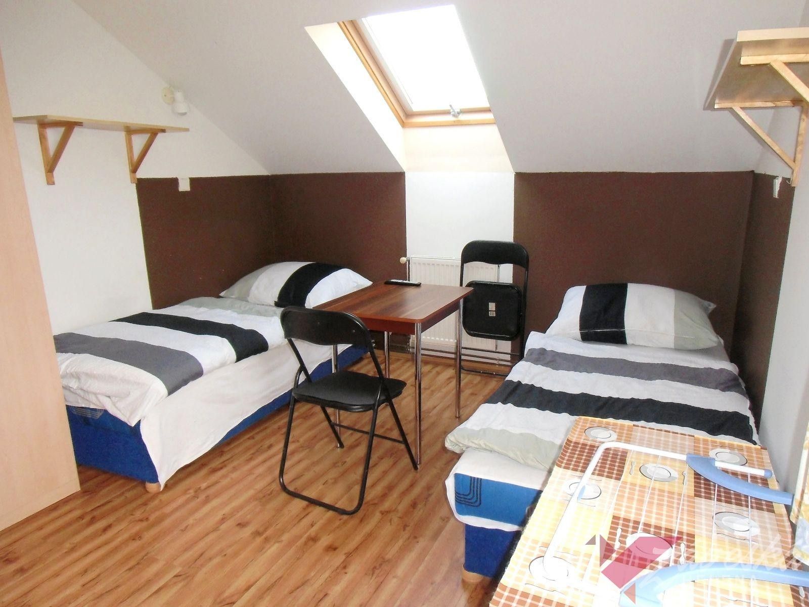 Pronájem byt 1+kk - Bakov nad Jizerou Chudoplesy, 15 m² - 5