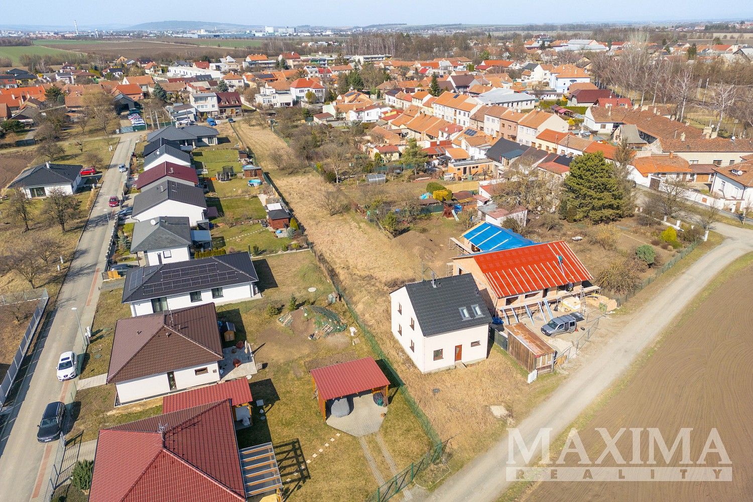 Rodinný dům · 130 m² · Bedihošť, okres Prostějov - 3