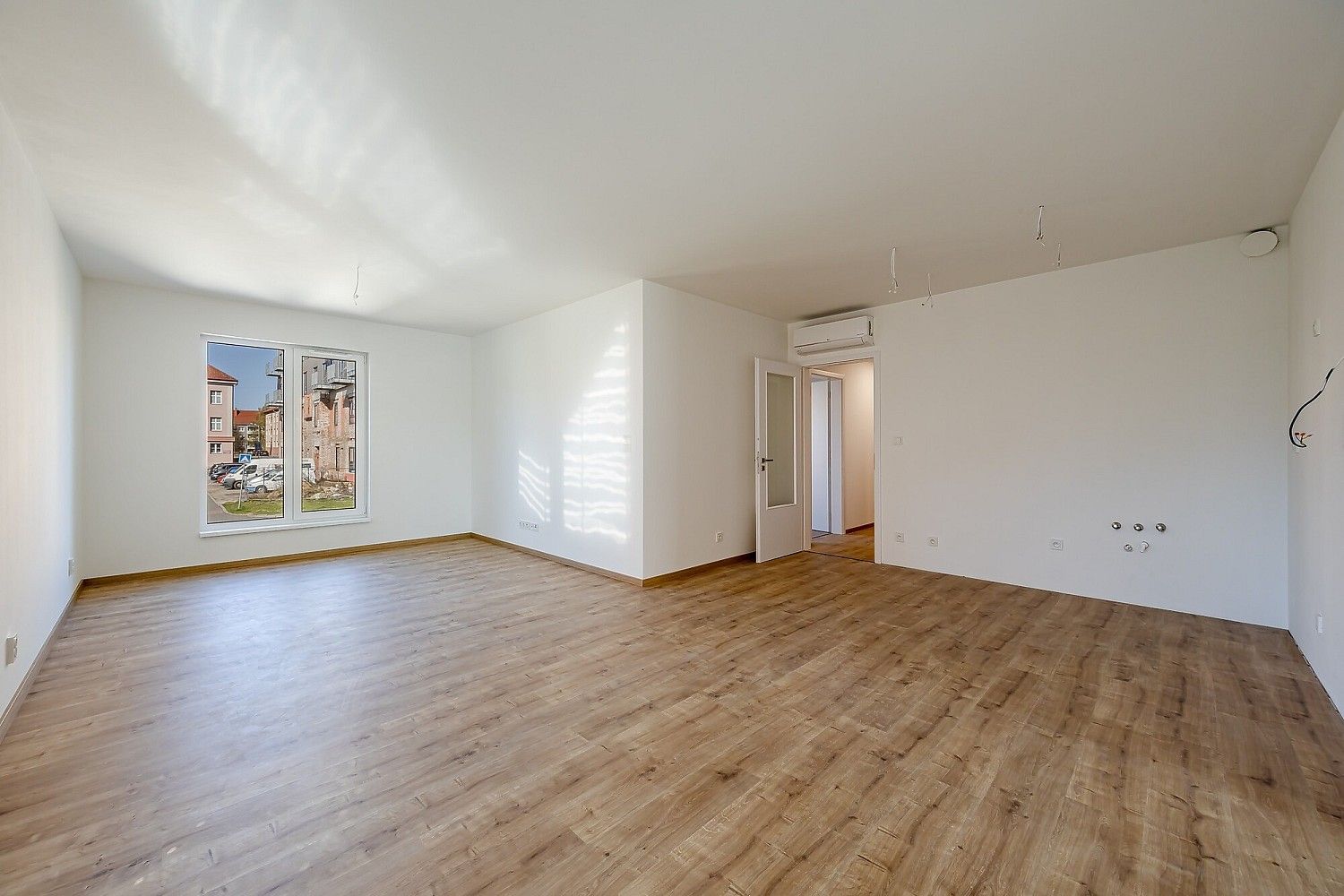 3+kk, Uherské Hradiště, 94 m² - 2