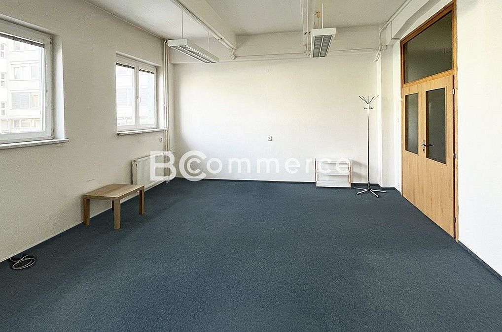 Kancelář · 30 m² · Brno - Komárov, okres Brno-město, Jihomoravský kraj - 4