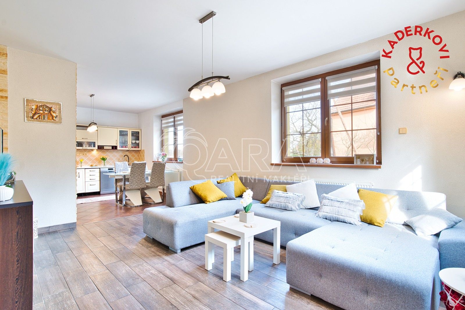 Rodinné domy, , Velké Opatovice, 167 m²