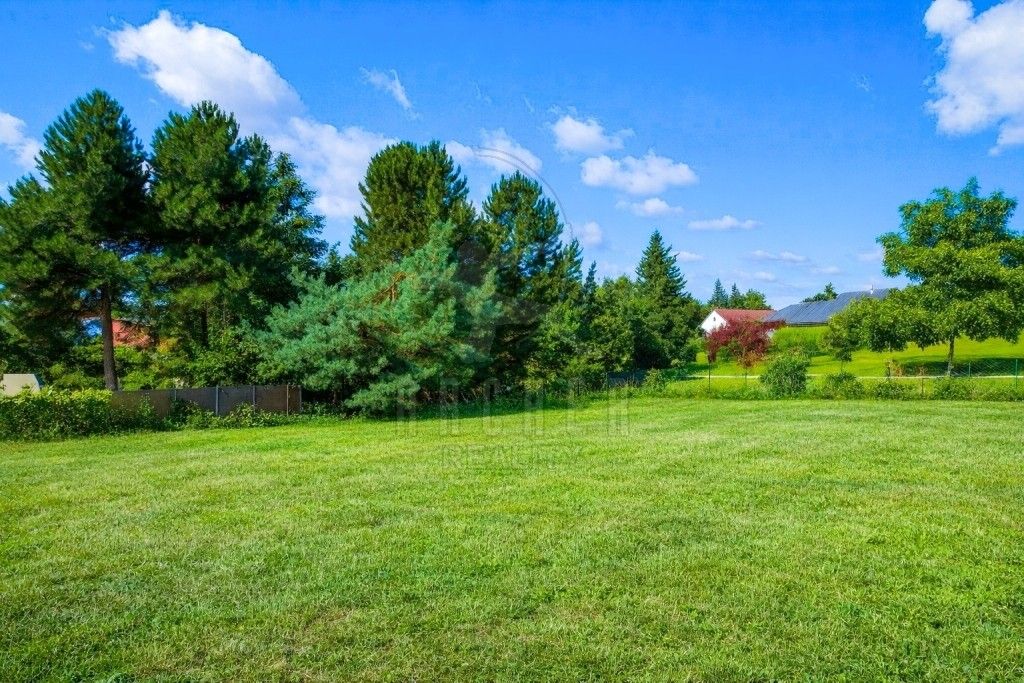 Pozemky pro bydlení, Jirny