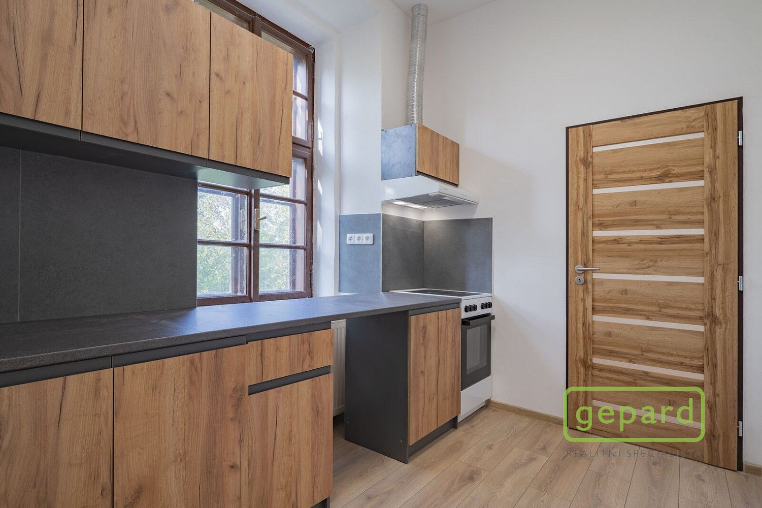2+1, Nebanice, okres Cheb, Karlovarský kraj, 50 m² - 1
