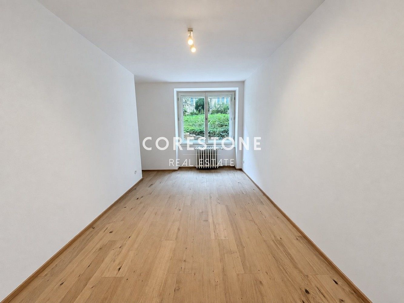 Byt 2+kk · 45 m² · Praha - Vinohrady, okres Praha 3, Hlavní město Praha - 4