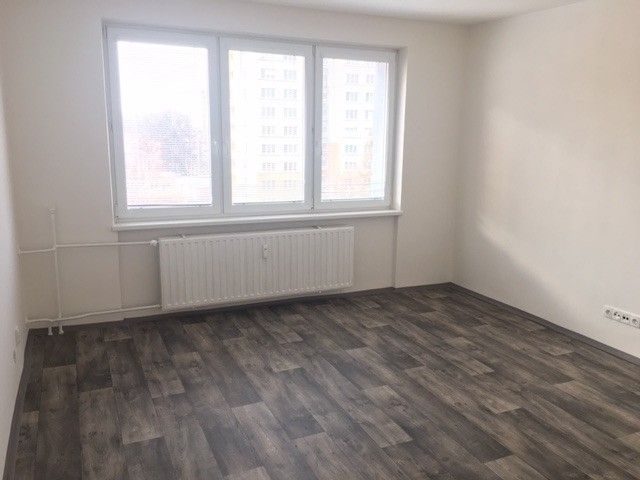Pronájem byt 1+1 - U Haldy, Ostrava, 38 m² - 5