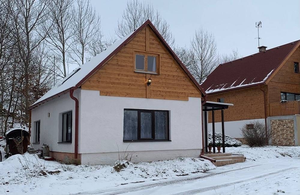 Pronájem chata - Brniště - Hlemýždí, Liberecký kraj - 2